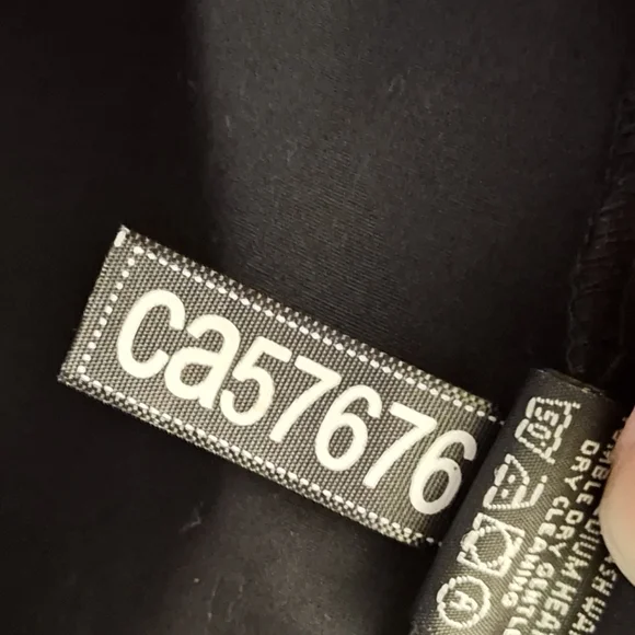 Matthildur Womens Black Pima Cotton Long Sleeve Button Down High Low Blouse Sz 2 - Picture 11 of 12